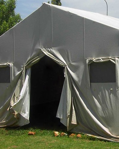 Изготавливаем солдатские палатки в Красноуфимске вместимостью <strong>до 70 человек</strong>